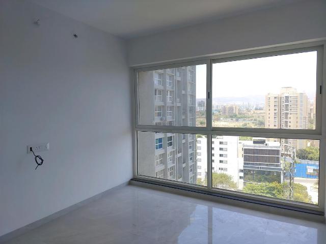 2 BHK Apartment in Chinchwad for rent Pune. The reference number is 19210525
