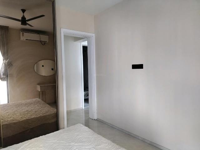 2 BHK Apartment in Chinchwad for rent Pune. The reference number is 19265828