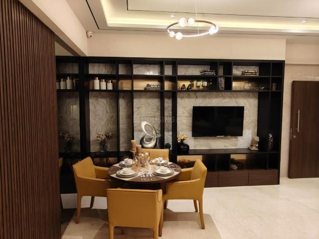 2 BHK Apartment in Chinchwad for rent Pune. The reference number is 19344495
