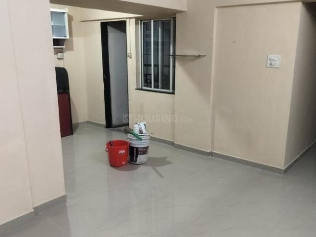 2 BHK Apartment in Chinchwad for rent Pune. The reference number is 20457917