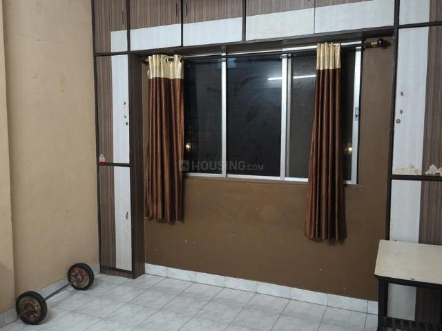 2 BHK Apartment in Chinchwad for rent Pune. The reference number is 20465540
