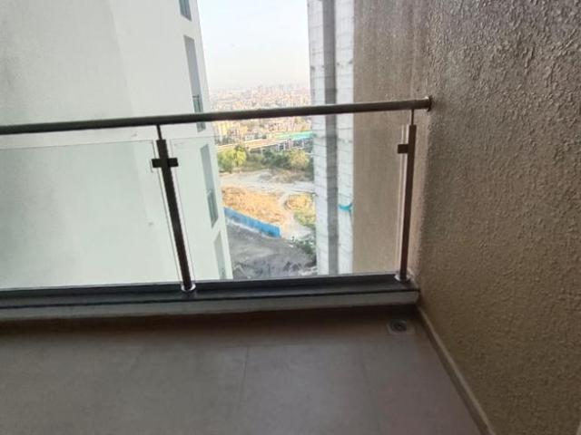2 BHK Apartment in Chinchwad for rent Pune. The reference number is 20550026