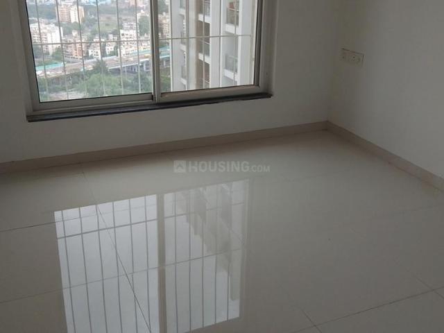 2 BHK Apartment in Chinchwad for rent Pune. The reference number is 20594824