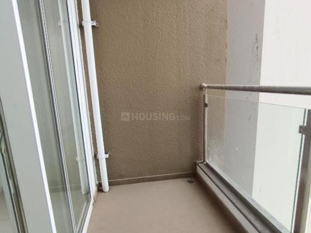 2 BHK Apartment in Chinchwad for rent Pune. The reference number is 20594868