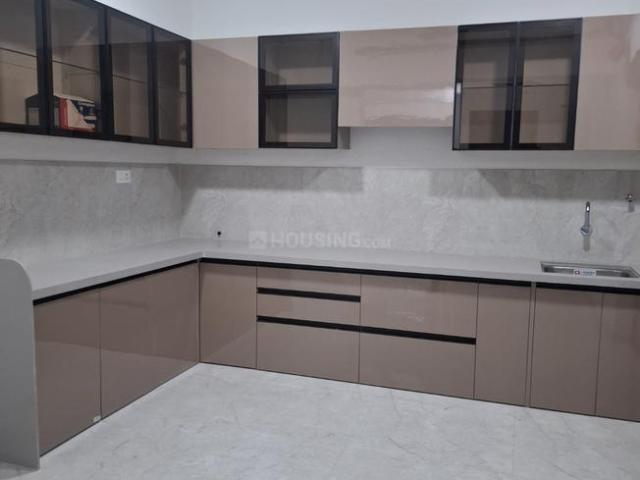 2 BHK Apartment in Chinchwad for rent Pune. The reference number is 20601783