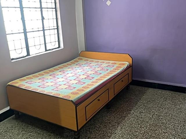 2 BHK Apartment in Chinchwad for rent Pune. The reference number is 20687554