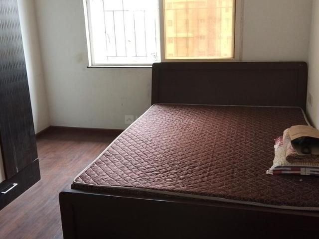 2 BHK Apartment in Chinchwad for rent Pune. The reference number is 20701690