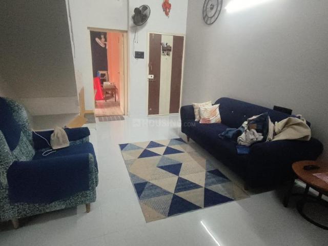 2 BHK Apartment in Chinchwad for rent Pune. The reference number is 20832142