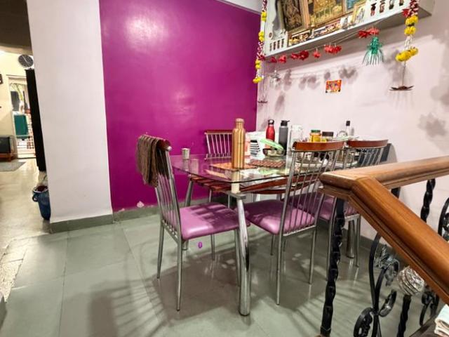 2 BHK Apartment in Chinchwad for rent Pune. The reference number is 20860603