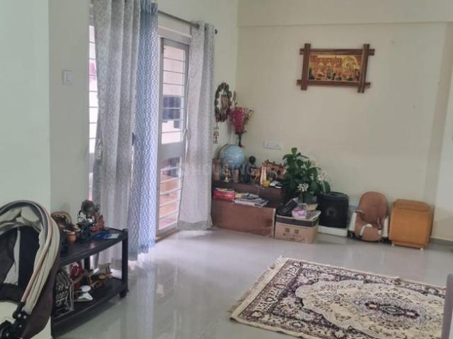 2 BHK Apartment in Chinchwad for rent Pune. The reference number is 20873361
