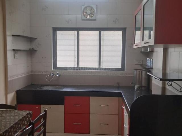 2 BHK Apartment in Chinchwad for rent Pune. The reference number is 20873384