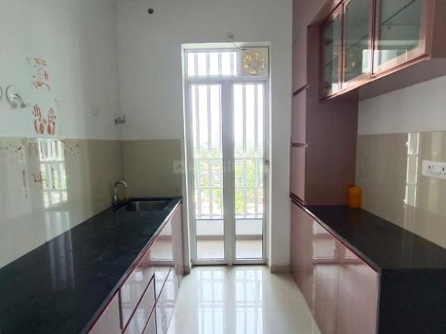 2 BHK Apartment in Chinchwad for rent Pune. The reference number is 20182063