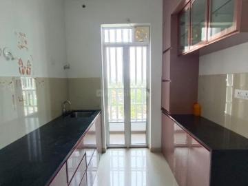 2 BHK Apartment in Chinchwad for rent Pune. The reference number is 20182063