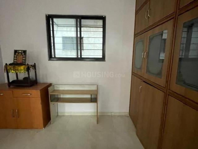 2 BHK Apartment in Chinchwad for rent Pune. The reference number is 20184065