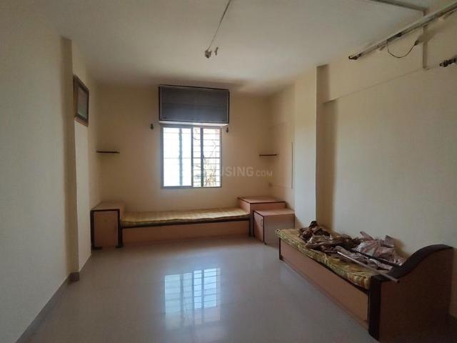 2 BHK Apartment in Chinchwad for rent Pune. The reference number is 20337038