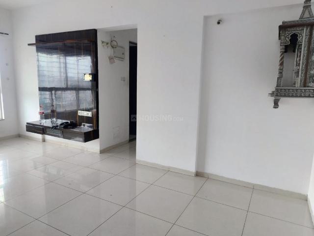 2 BHK Apartment in Chinchwad for rent Pune. The reference number is 21000636