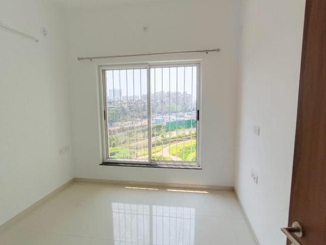 2 BHK Apartment in Chinchwad for rent Pune. The reference number is 21003994