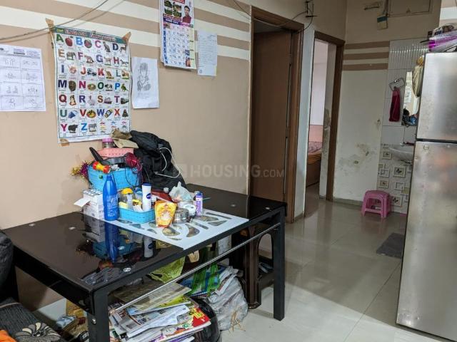 2 BHK Apartment in Chinchwad for rent Pune. The reference number is 21005379