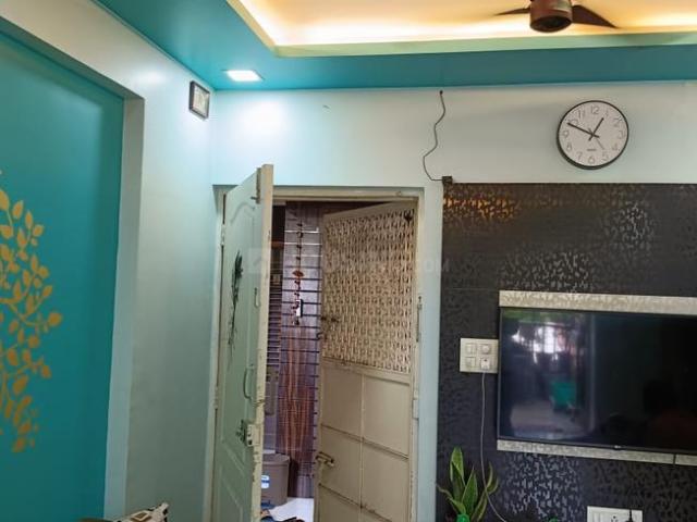 2 BHK Apartment in Chinchwad for rent Pune. The reference number is 21041389