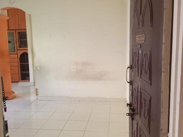 2 BHK Apartment in Chinchwad for rent Pune. The reference number is 21126436