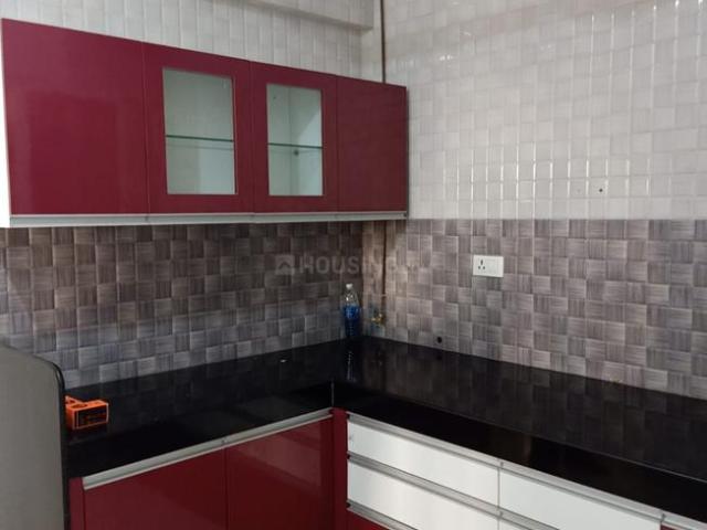 2 BHK Apartment in Chinchwad for rent Pune. The reference number is 21163015