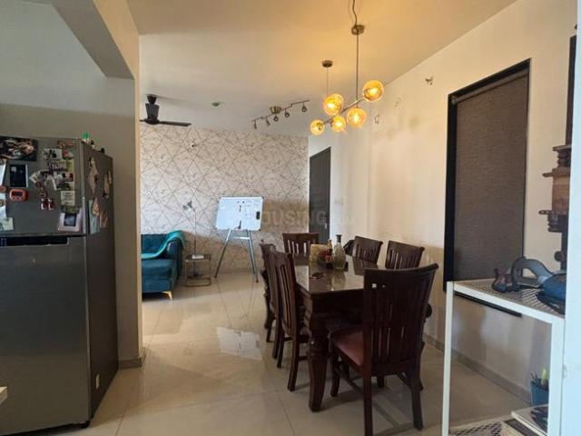 2 BHK Apartment in Chinchwad for rent Pune. The reference number is 21211190