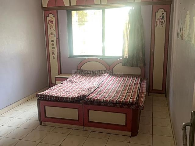 2 BHK Apartment in Chinchwad for rent Pune. The reference number is 21223400