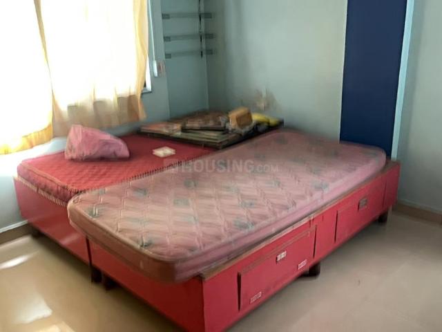 2 BHK Apartment in Chinchwad for rent Pune. The reference number is 21235981