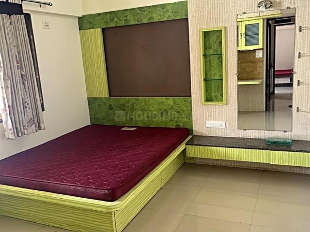 2 BHK Apartment in Chinchwad for rent Pune. The reference number is 21256931
