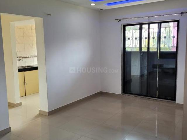 2 BHK Apartment in Chinchwad for rent Pune. The reference number is 21282276