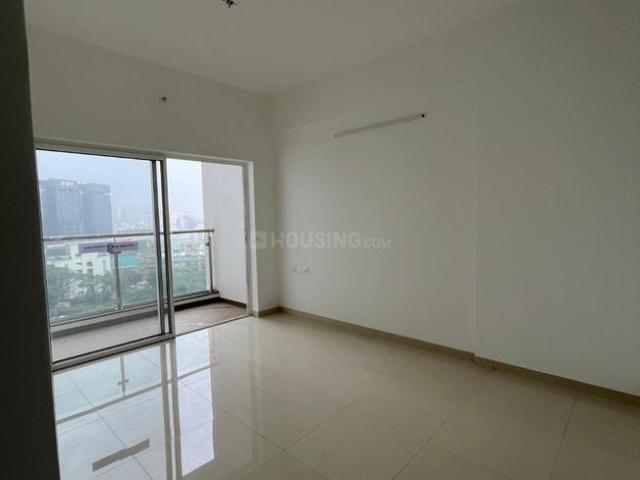 2 BHK Apartment in Chinchwad for rent Pune. The reference number is 21370493