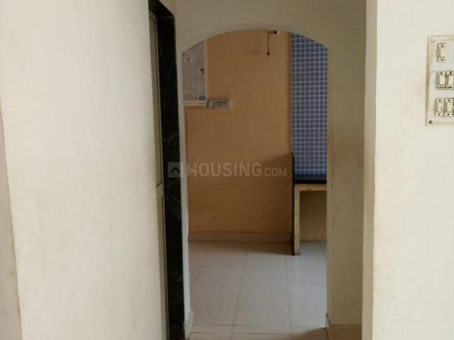 2 BHK Apartment in Chinchwad for resale Pune. The reference number is 7526400