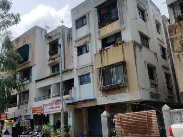 2 BHK Apartment in Chinchwad for resale Pune. The reference number is 13511330