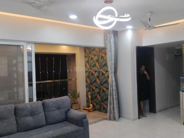 2 BHK Apartment in Chinchwad for resale Pune. The reference number is 18633278