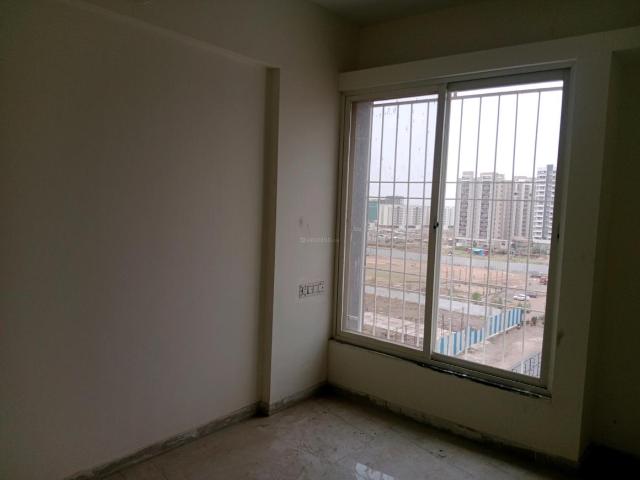 2 BHK Apartment in Chinchwad for resale Pune. The reference number is 19187384