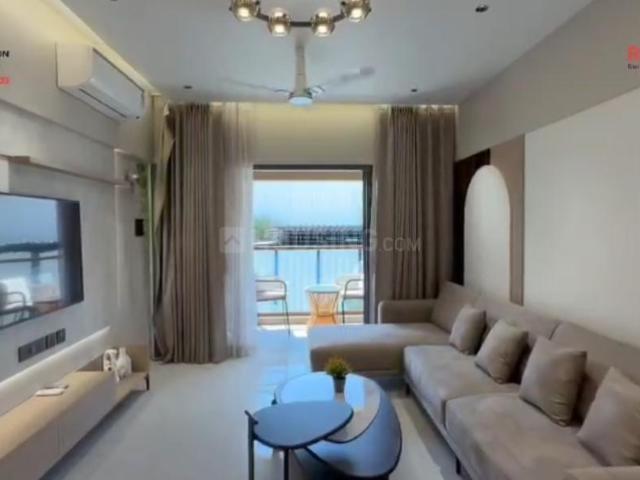 2 BHK Apartment in Chinchwad for resale Pune. The reference number is 19567726