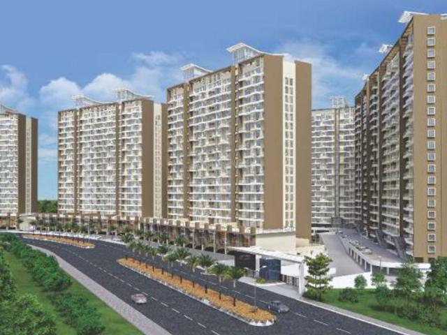 2 BHK Apartment in Chinchwad for resale Pune. The reference number is 19782348