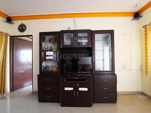 2 BHK Apartment in Chinchwad for resale Pune. The reference number is 19909670