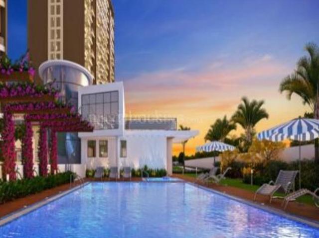 2 BHK Apartment in Chinchwad for resale Pune. The reference number is 20290709
