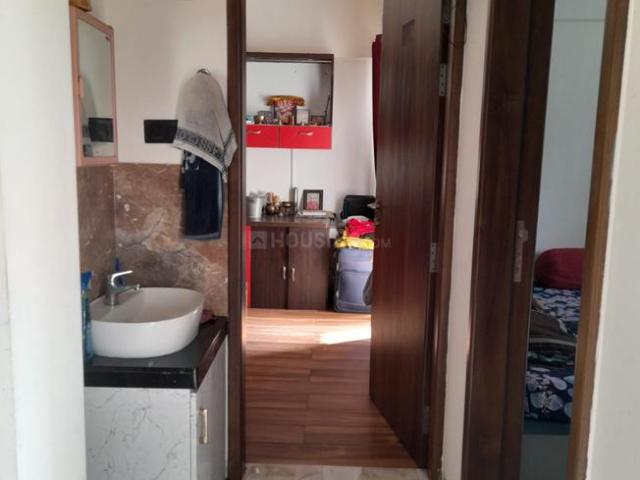 2 BHK Apartment in Chinchwad for resale Pune. The reference number is 20516419