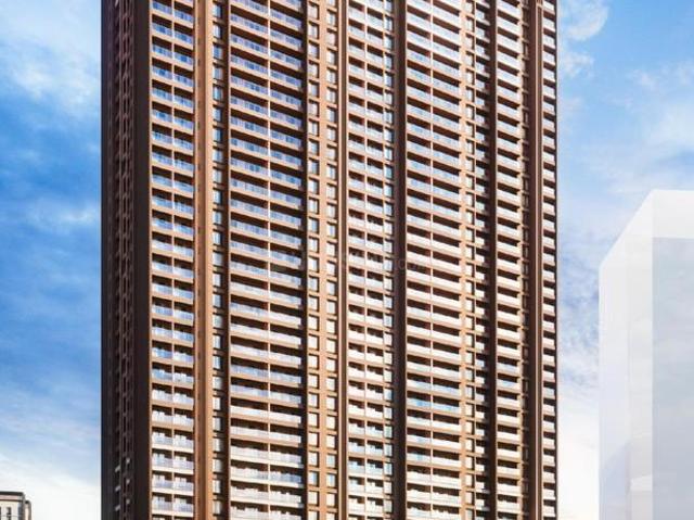 2 BHK Apartment in Chinchwad for resale Pune. The reference number is 20721492
