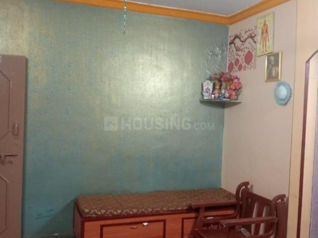 2 BHK Apartment in Chinchwad for resale Pune. The reference number is 21009181