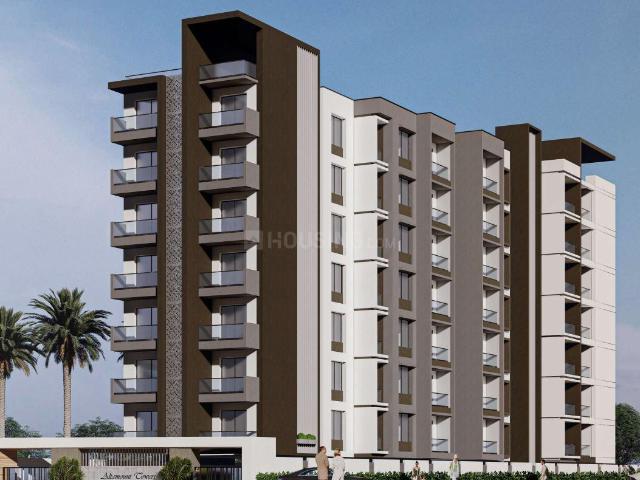 2 BHK Apartment in Chinchwad for resale Pune. The reference number is 21023247