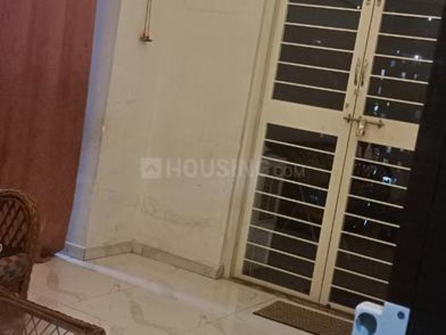 2 BHK Apartment in Chinchwad for resale Pune. The reference number is 21246212