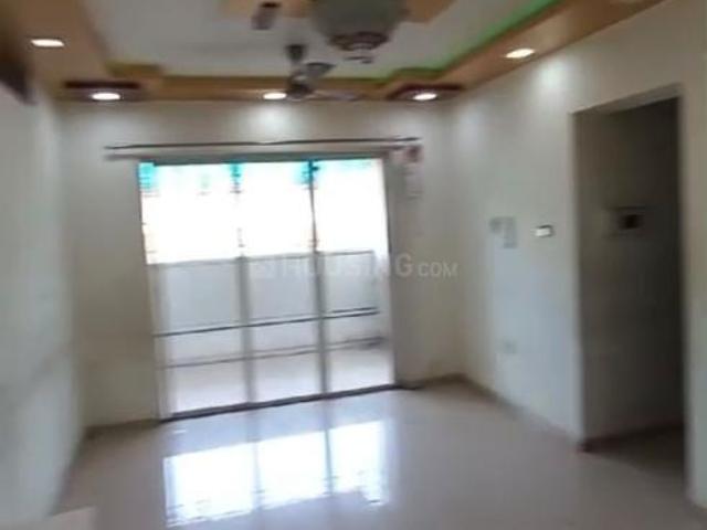 2 BHK Apartment in Chinchwad for resale Pune. The reference number is 21211576