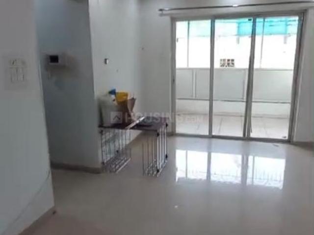2 BHK Apartment in Chinchwad for resale Pune. The reference number is 21211675