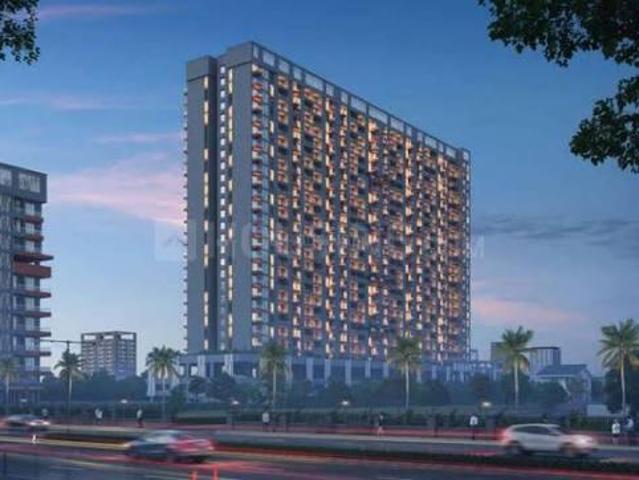 2 BHK Apartment in Chinchwad for resale Pune. The reference number is 21354560