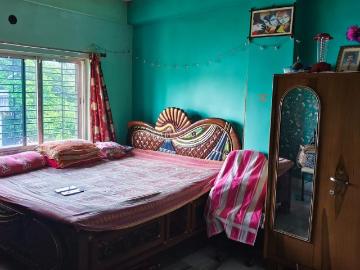 2 BHK Apartment in Chinchurah P for resale Hooghly. The reference number is 20421991