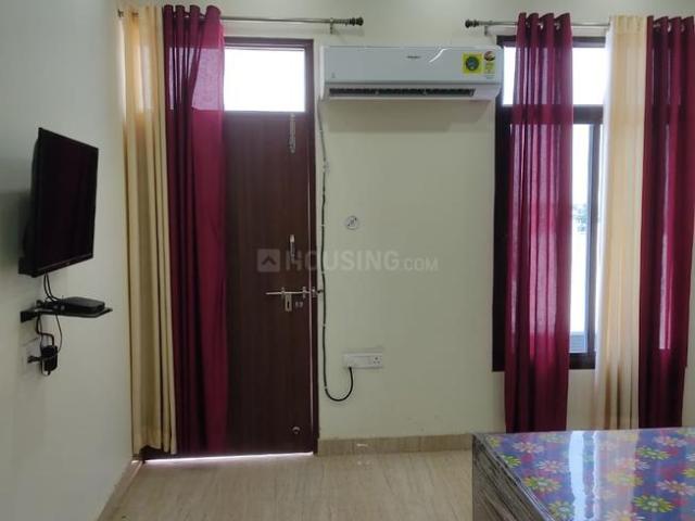 2 BHK Apartment in Chinhat for rent Lucknow. The reference number is 20539947