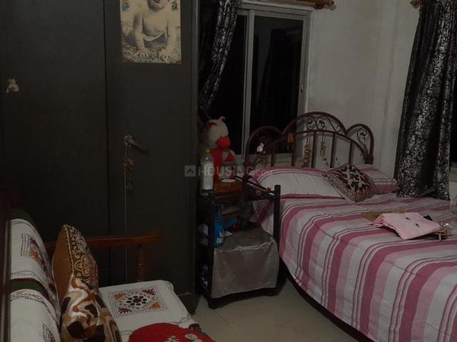 2 BHK Apartment in Chinsurah for rent Hooghly. The reference number is 21306316